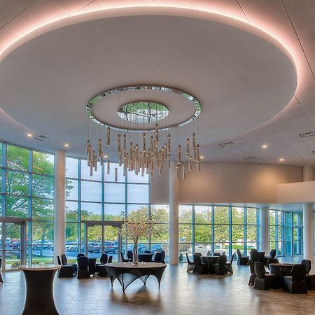 Sheraton Eatontown Hotel Exterior foto