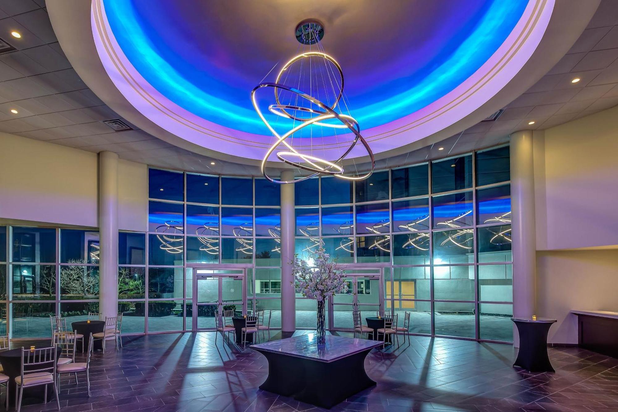 Sheraton Eatontown Hotel Exterior foto